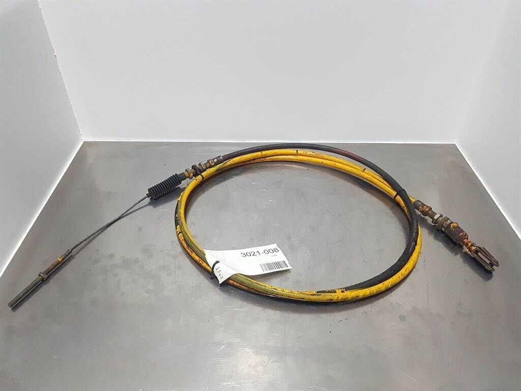 ZL801 - Handbrake cable/Bremszug/Handremkabel 1