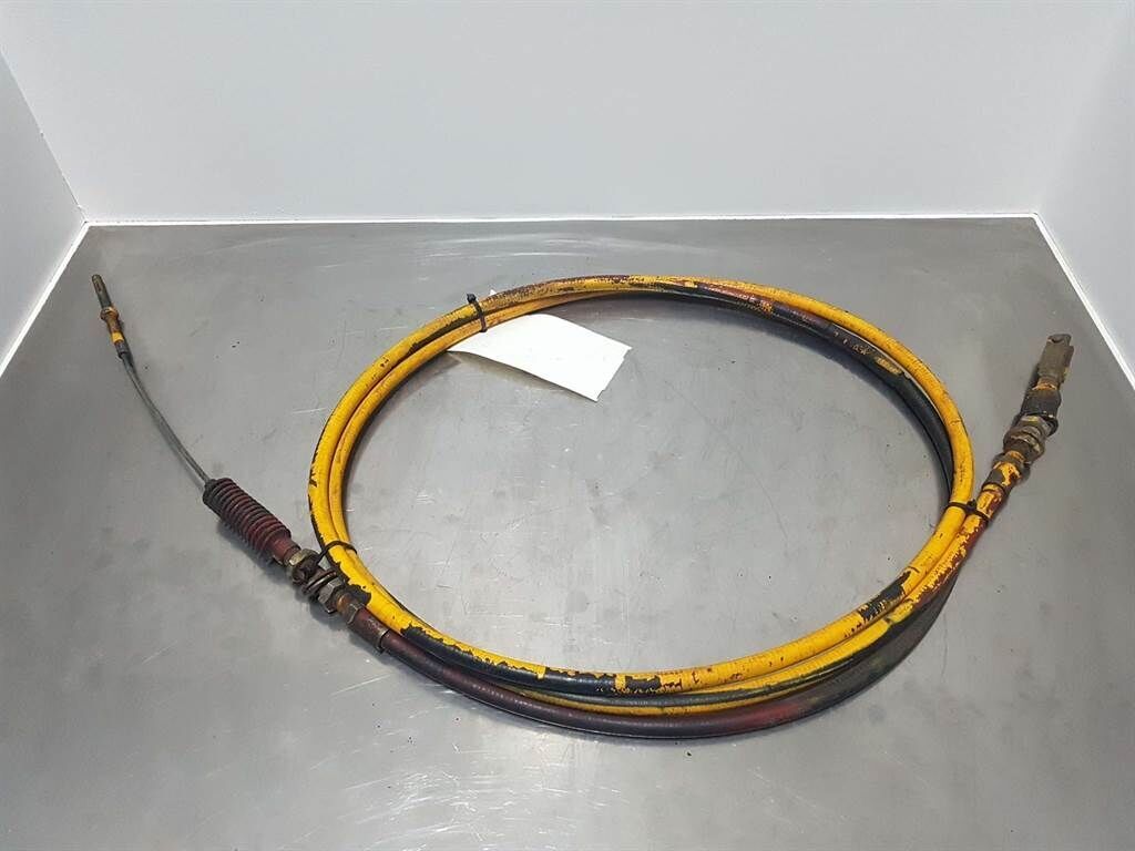 ZL801 - Handbrake cable/Bremszug/Handremkabel 2