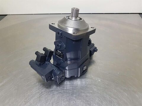 Sonstige 1000027820-Rexroth A6VM55-Drive motor/Fahrmotor
