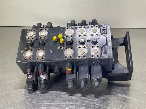 Sonstige TW150-6047478-Rexroth M7-1494-32-Valve/Ventile