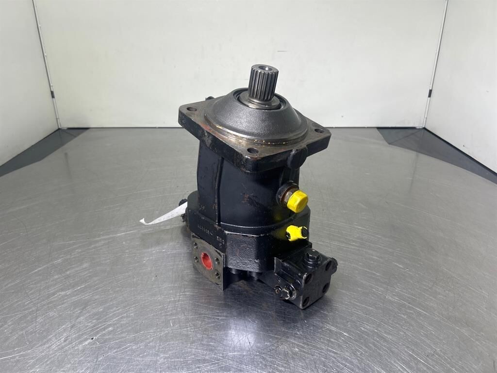 AZ210-23100246-Drive motor/Fahrmotor/Rijmotor 3