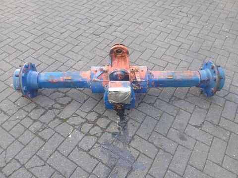 Sonstige L6-3-4922734- /Achse/As