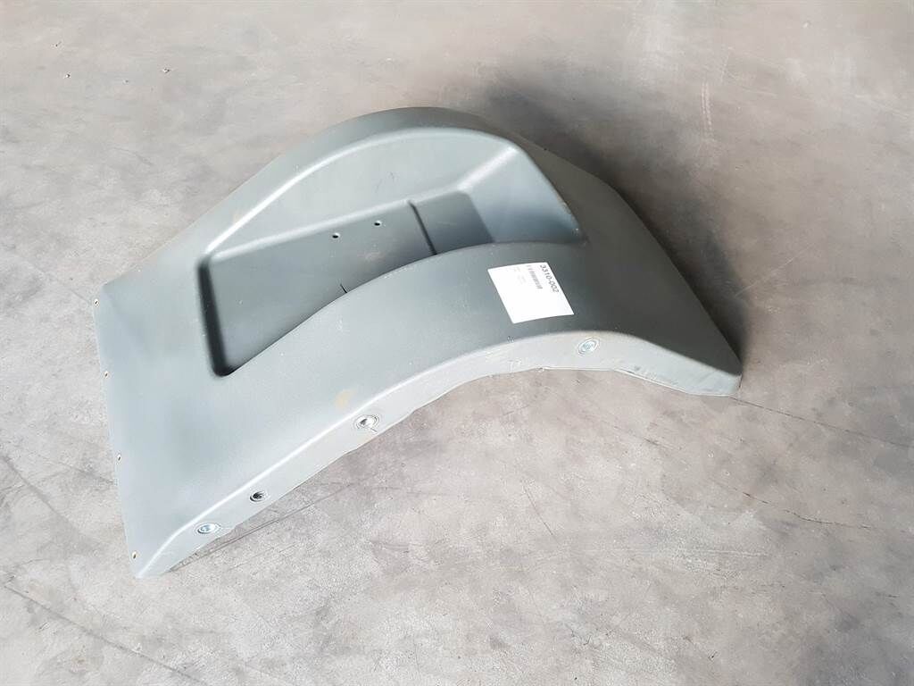 L544-9841528-Mud guard/Kotfluegel/Spatbord 2