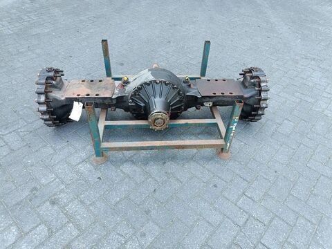 Sonstige MT-L3085/DKV - Ljungby Maskin L12 - Axle