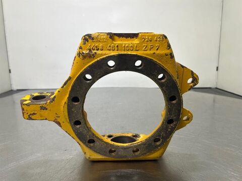 Sonstige AZ9/AZ10-ZF APL-3054-4468361100-Joint housing