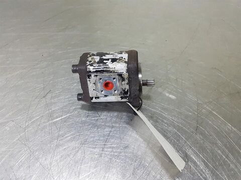 Sonstige KP1/22A10AS0A - Gearpump/Zahnradpumpe