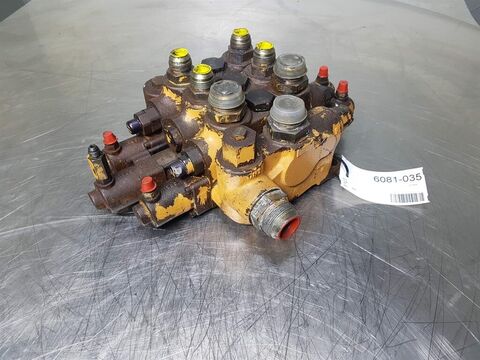 Sonstige Gresen V50 272 F - Valve/Ventile/Ventiel