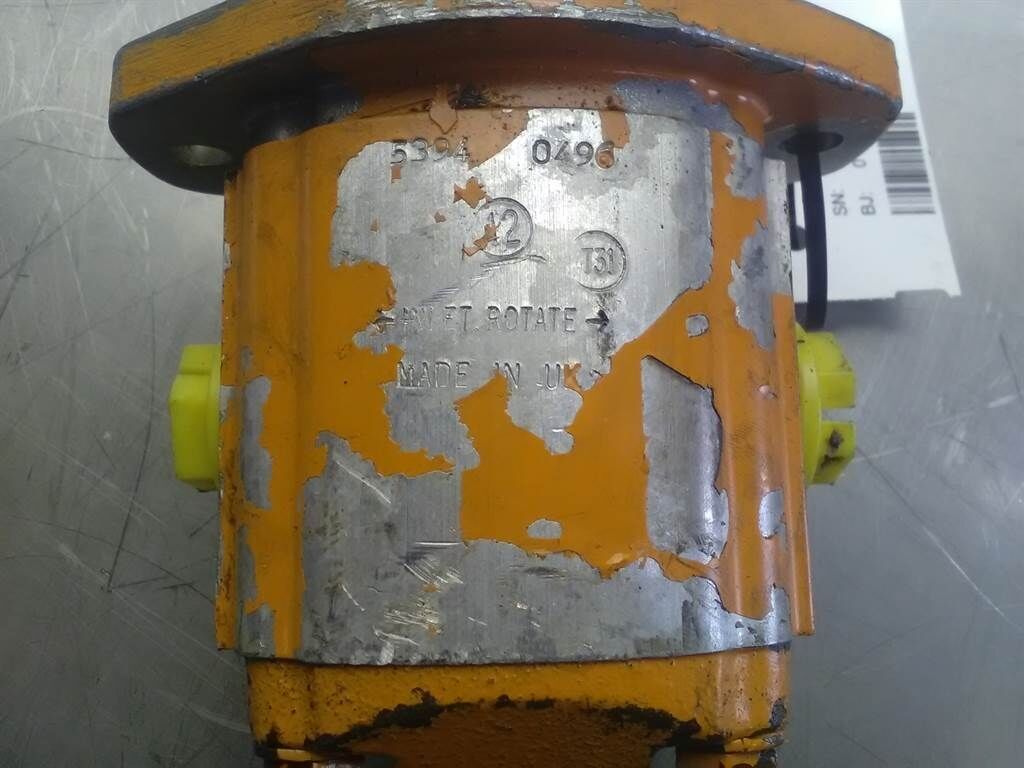 53940496 - Gearpump/Zahnradpumpe 3