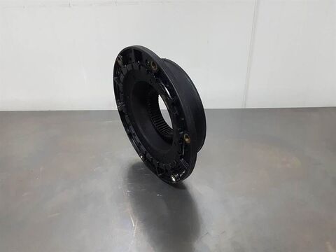 Sonstige KTR BoWex 48 HE-ELASTIC-Ø215,8 - Flange coupling