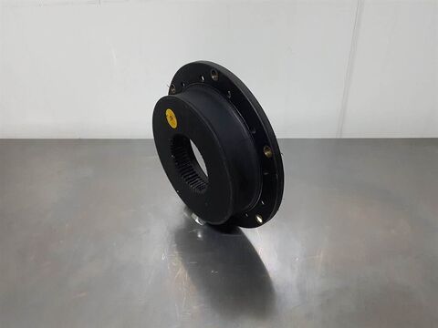 Sonstige KTR BoWex 48 HE-ELASTIC-Ø215,8 - Flange coupling