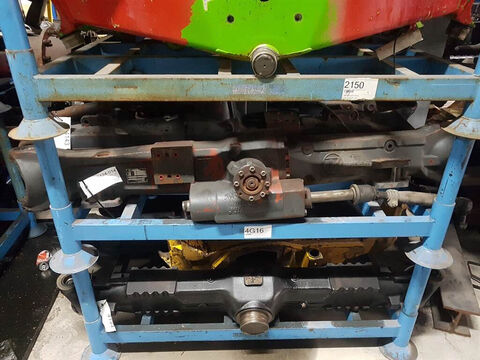 Sonstige APL-R755 - Axle housing/Achskörper/Astrechter