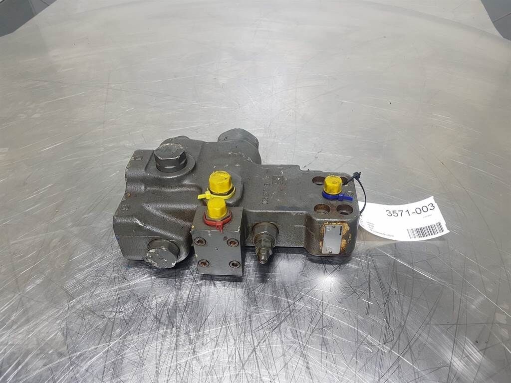 A934B-10410528-Counter balance valve 3