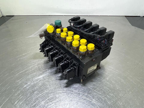 Sonstige RTH5.30-Danfoss PVG-11143400-Valve/Ventile/Venti
