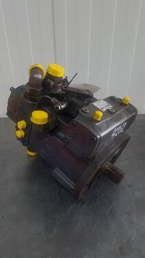 Sonstige A4V125HW1.0R002A1A - Drive pump/Fahrpumpe/Rijpom
