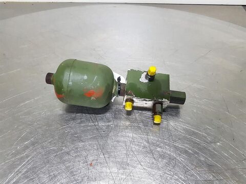 Sonstige WG35B-Vickers 527517-Valve/Ventile/Ventiel