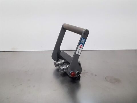 Sonstige DP2 - Quick coupler/Schnellkupplung/Snelko