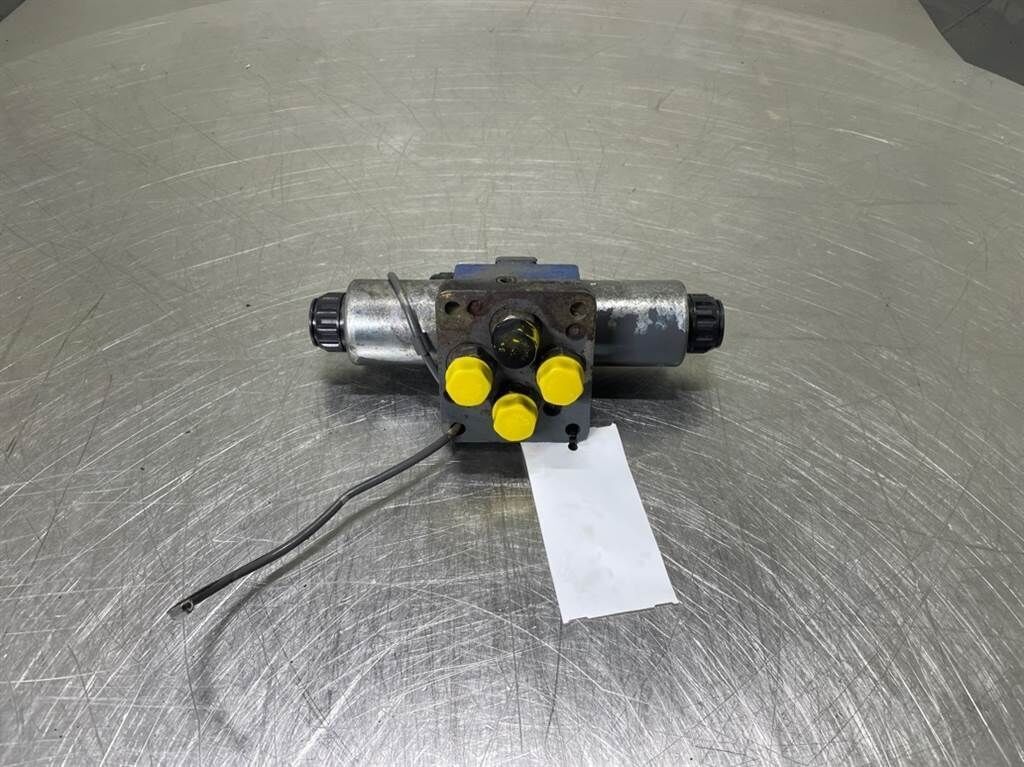 A924B-Rexroth 4WE10G40-Valve/Ventile/Ventiel 2