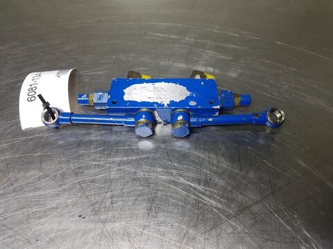 Sonstige Luen 001.005.000 F9 04 - Counter balance valve/S
