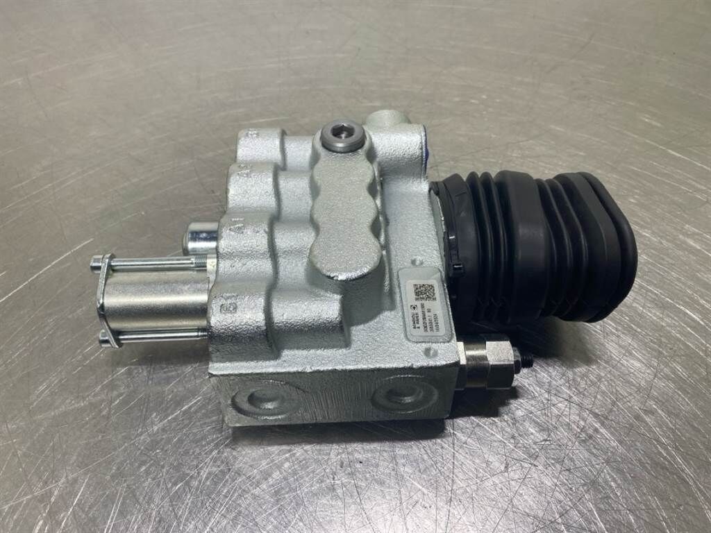 - Bondioli & Pavesi DN46FC-Valve/Ventile/Ventiel 2
