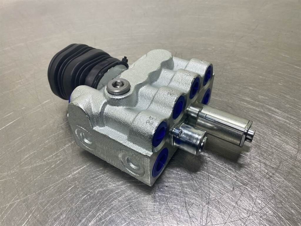 - Bondioli & Pavesi DN46FC-Valve/Ventile/Ventiel 3