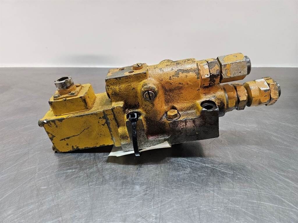 A900-9881689/9277076-Regulator/Regler EL-HB-DA-U 1