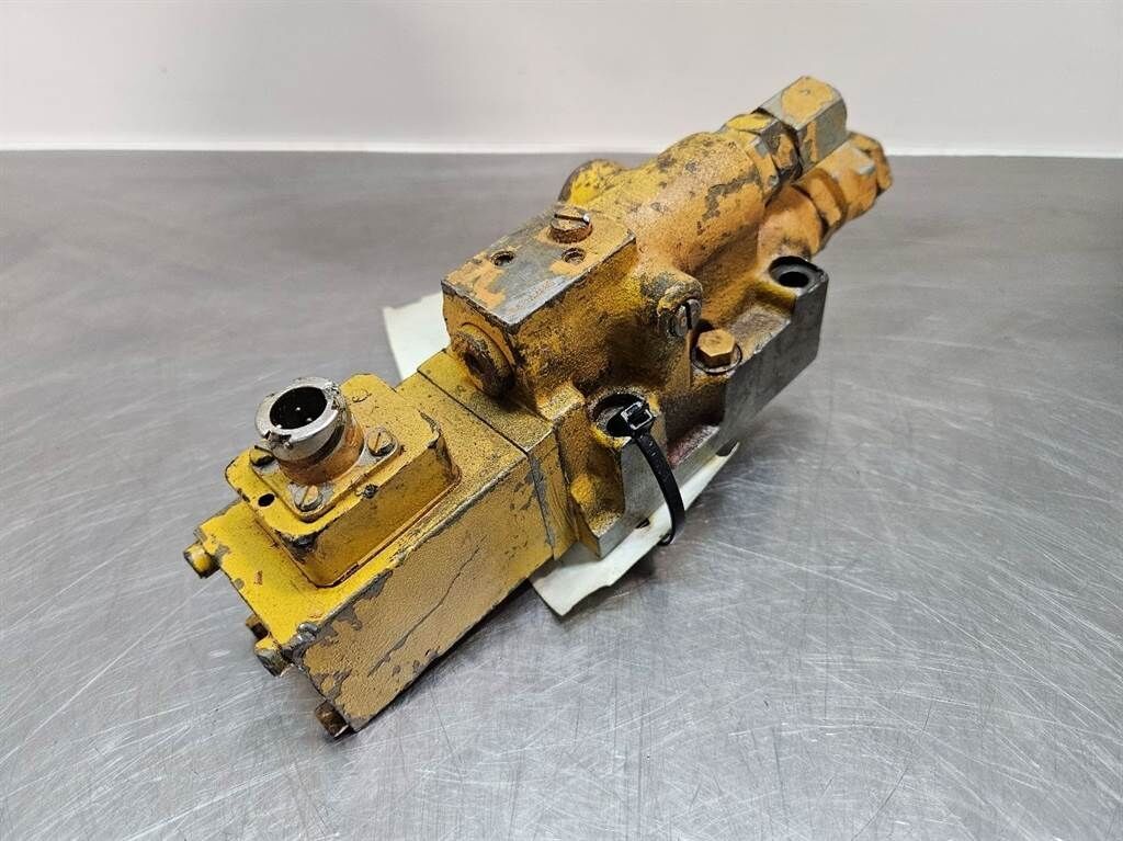 A900-9881689/9277076-Regulator/Regler EL-HB-DA-U 2