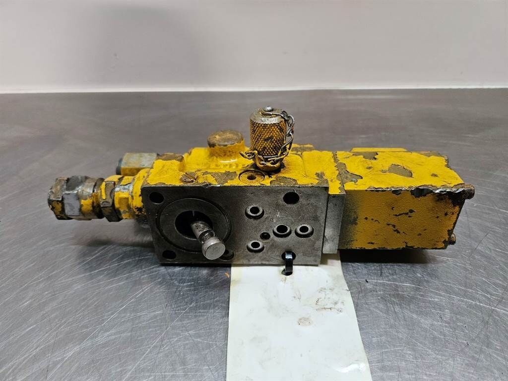 A900-9881689/9277076-Regulator/Regler EL-HB-DA-U 3