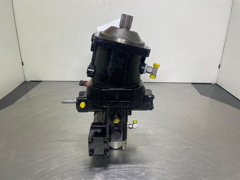 Sonstige RB15-MX18G-7202365-Rexroth A6VM170EP-Drive motor