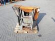 Sonstige TORION-Liebherr 12498651-Stair panel/Trittstufen