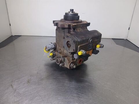 Sonstige AZ200-4109396A-Brueninghaus A4VG125-Drive pump