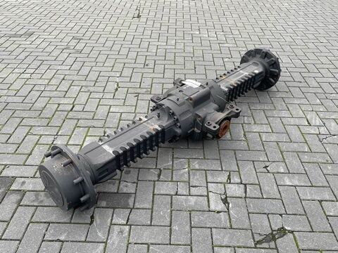 MT930/ 1030-Carraro 28.32M-380704- /Achse/As 2