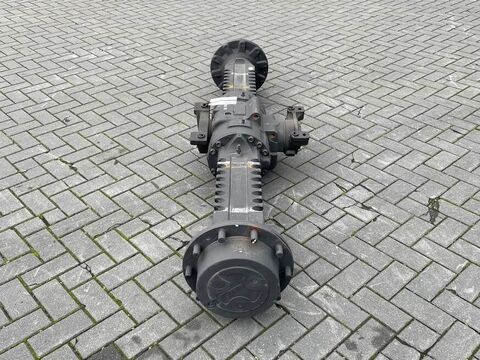 MT930/ 1030-Carraro 28.32M-380704- /Achse/As 3