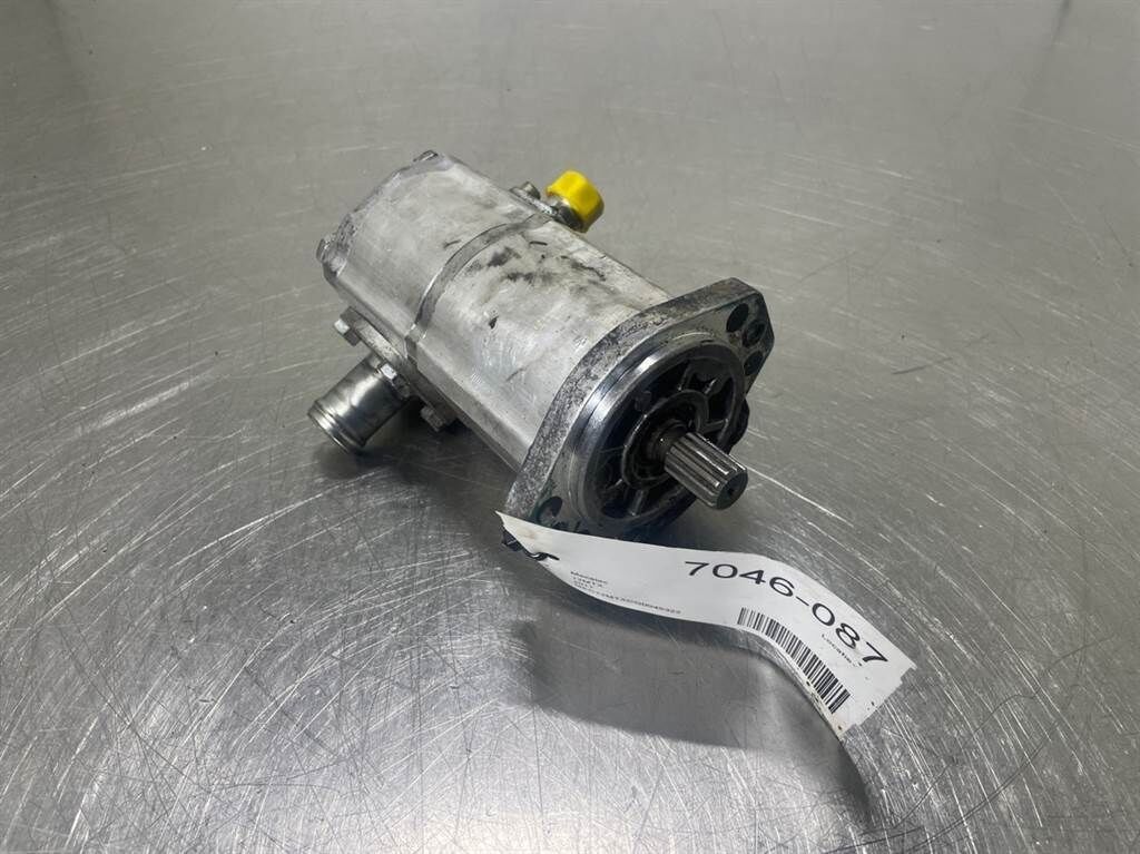 12MTX-5350259-Gearpump/Zahnradpumpe/Tandwielpomp 1