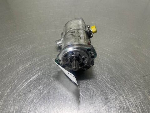 12MTX-5350259-Gearpump/Zahnradpumpe/Tandwielpomp 2