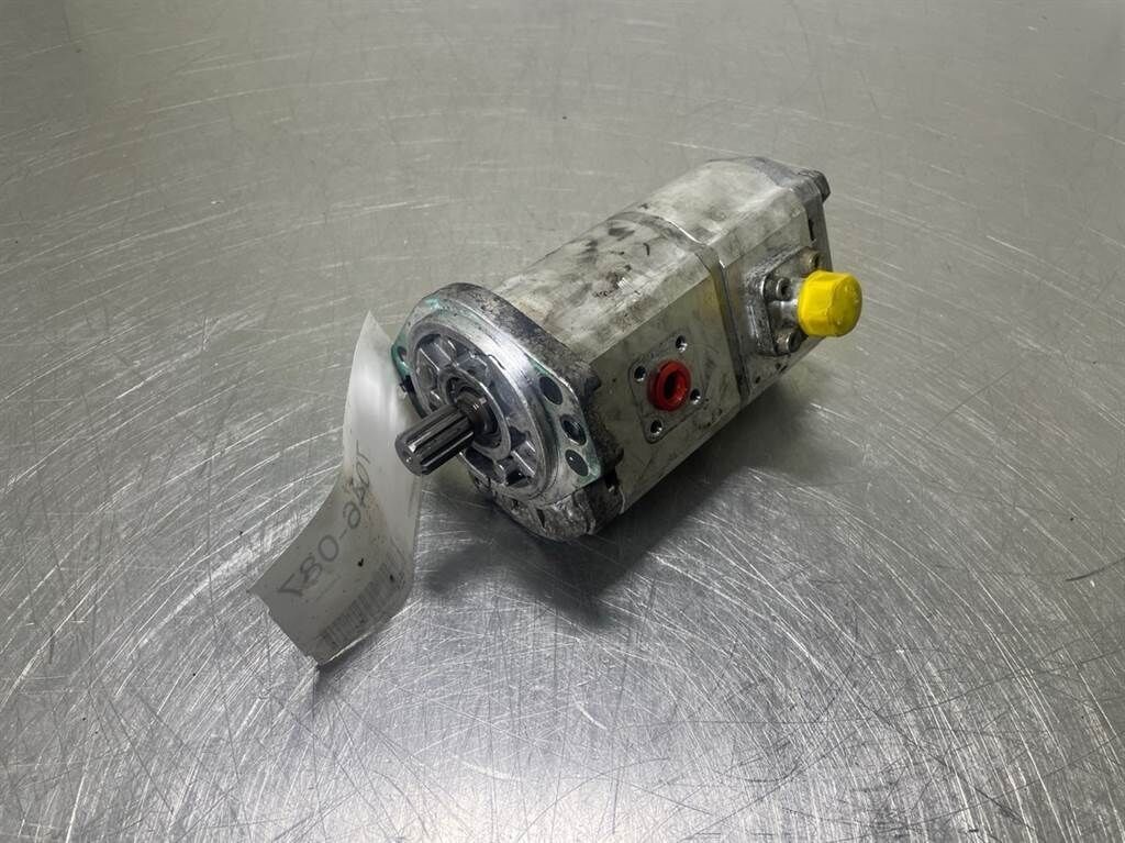 12MTX-5350259-Gearpump/Zahnradpumpe/Tandwielpomp 3