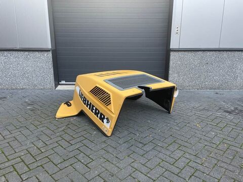 L514-9657826/9840305-Engine hood/Motorhaube 2