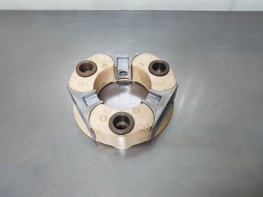 FLEX CF-H-25 - Torsionally coupling 1