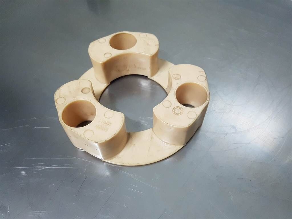 FLEX CF-H-25 - Torsionally coupling 3