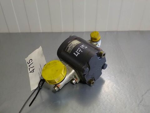 Sonstige R906LC-Parker 3349112735-Gearpump/Zahnradpumpe