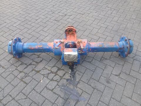 Sonstige L6-3-4922734- /Achse/As