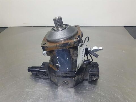 Sonstige 1000389460-Rexroth A6VM080-R902271285-Drive moto