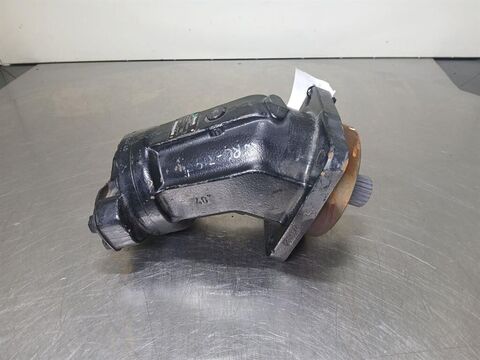 Sonstige A2FM107/61W-VAB010-830901/R902161054-Drive motor