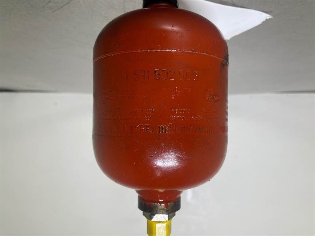 AZ6-Bosch 0531502506-Accumulator/Hydrospeicher 3