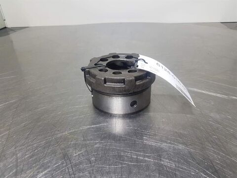 Sonstige 818M-ZF-Other parts/Andere Achsenteile