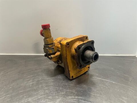 Sonstige 0510725323 - Gearpump/Zahnradpumpe/Tandwielpomp