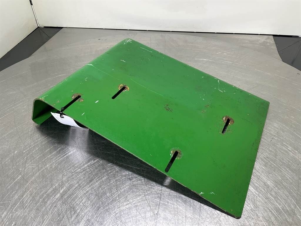 AZ150-4181503A-Mud guard/Kotfluegel/Spatbord 2