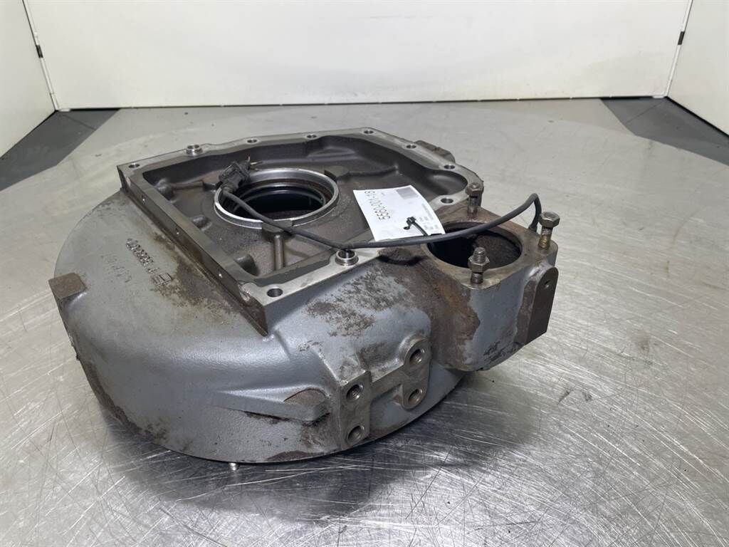 L544-9273356-Flywheel housing/Schwungradgehaeuse 1