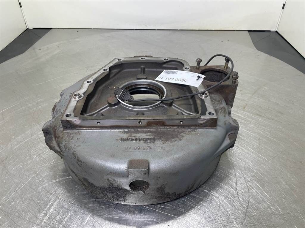 L544-9273356-Flywheel housing/Schwungradgehaeuse 2