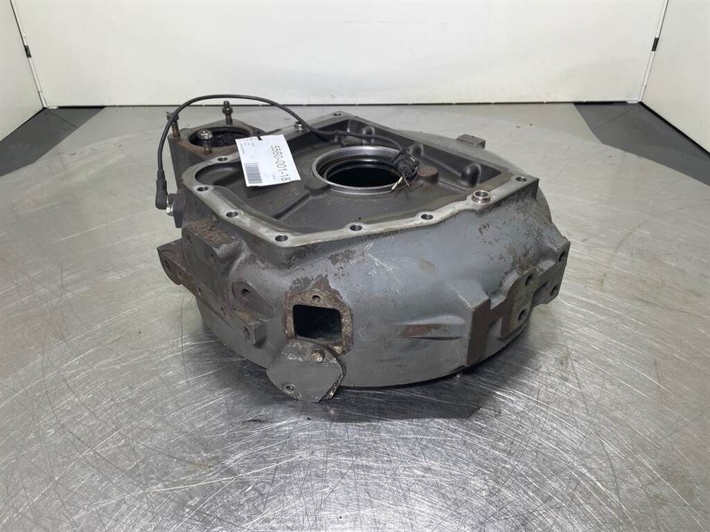 L544-9273356-Flywheel housing/Schwungradgehaeuse 3