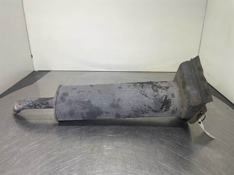 L30B-ZM2810936/ZM2878810-Exhaust/Auspuff/Uitlaat 3